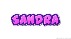  Sandra